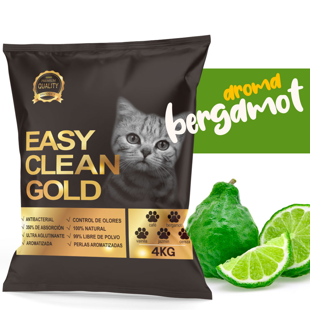 Bergamot
