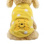 CHALECO WINNIE POOH