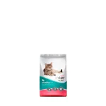 Internutri 2Kg Alimento Para Gato New Vitality Extruido