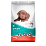 InterNutri Cachorro 20Kg Alimento Para Mascota