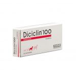 Diciclin 100