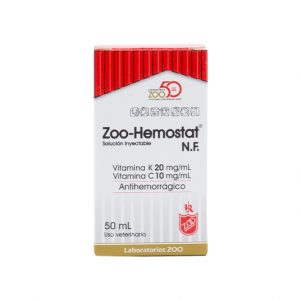 Zoo-Hemostat® N.F