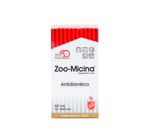 Zoo-Micina®
