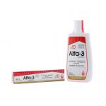 Alfa-3® Crema