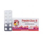 Predni-Zoo® 5