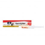 Vermiplex Antiparasitario Para Perros Y Gatos