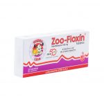 Zoo-Floxín® Tabletas