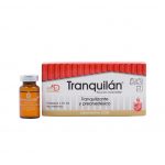 Tranquilán Inyectable