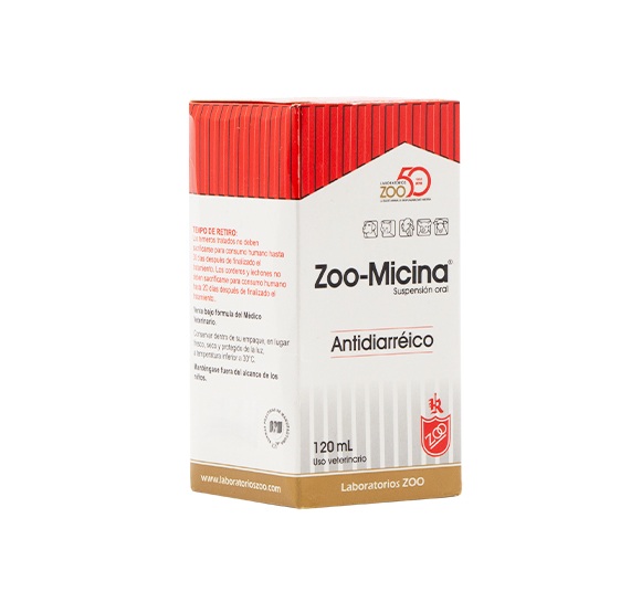 Zoo-Micina® - Vista 2