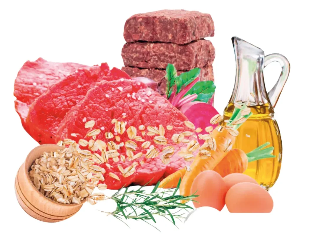 NutriGuau Es La Elección Número Uno De Los Amantes De Los Animales