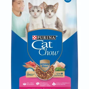 Cat Chow Gatitos 0.5 Kg