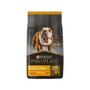 Pro Plan Adulto Reduce Calories 3 Kg