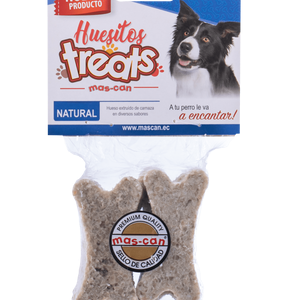 6507 4 Huesitos Treats