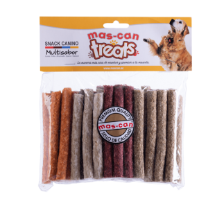 6116 5 Huesos 2-3 Varios Sabores