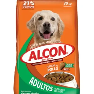 Alcon Adulto 30 Kg