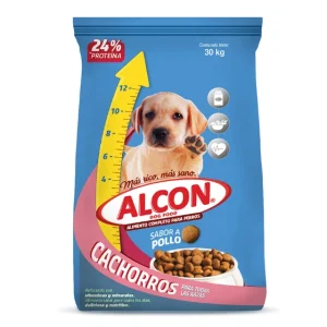 Alcon Cachorro 30Kg