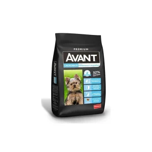 Avant Cachorro Rp 18Kg