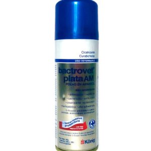 Bactrovet Plata 228Ml