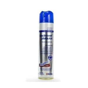 Bactrovet Plata 420Ml