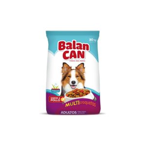 Balancan Adulto 30Kg