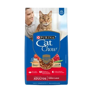 Cat Chow Carne 0.5 Kg