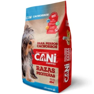 Cani Cachorro Rp 0.450Kg