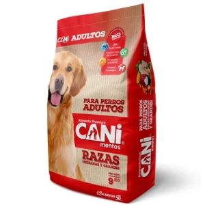 Cani Adulto Rmg 9Kg