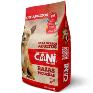 Cani Adulto Rp 4Kg