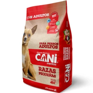 Cani Adulto Rp 0.454g