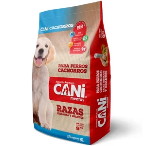 Cani Cachorro Rmg 9Kg