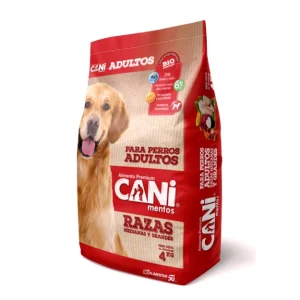 Cani Adulto Rmg 4Kg