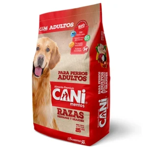 Cani Adulto Rmg 25Kg