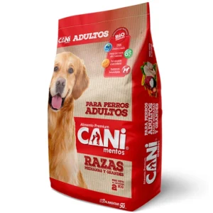 Cani Adulto Rmg 2