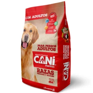 Cani Adulto Rmg 0.450Kg
