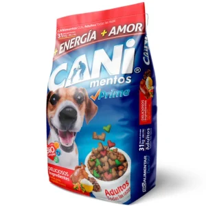 Cani Prime Adulto Pollo 31Kg