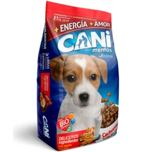 Cani Prime Cachorro Pollo 31 Kg
