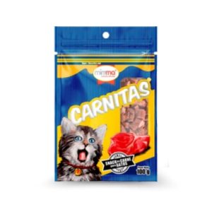 Carnitas Cat 100 Gramos