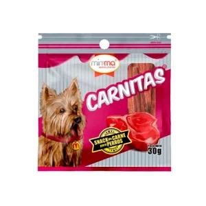 Carnitas Dog Carne 30 Gramos
