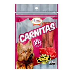 Carnitas Dog Carne Xl 250 Gramos