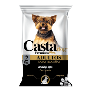 Casta Dog Arp 2Kg