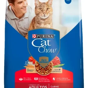 Cat Chow Carne 1.5 Kg