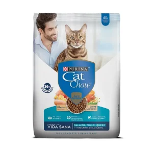 Cat Chow Vida Sana 1.3 Kg