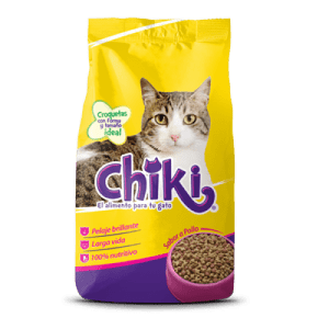 Chiki Pollo 18Kg