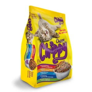 Chippy 17 Kg