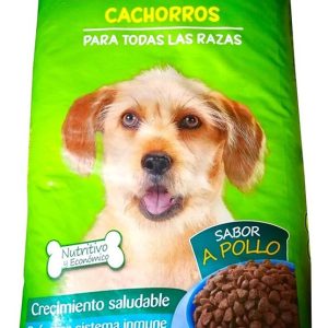Compa Cachorro 30Kg