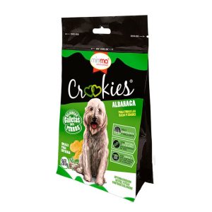 Crookies Albahaca 200 Gramos