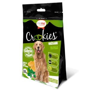 Crookies Oregano 200 Gramos