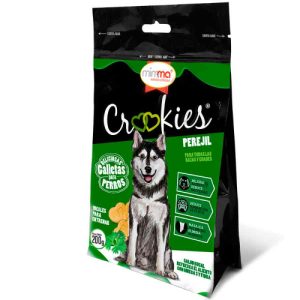 Crookies Perejil 200 Gramos