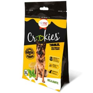 Crookies Toronjil 200 Gramos