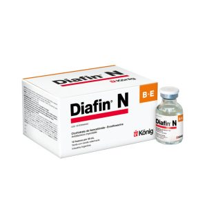 Diafin N 20 Ml